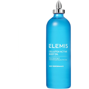 Elemis Aceite corporal Cellutox 100mL