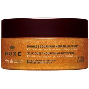 Nuxe Exfoliante corporal Rêve de Miel 175mL