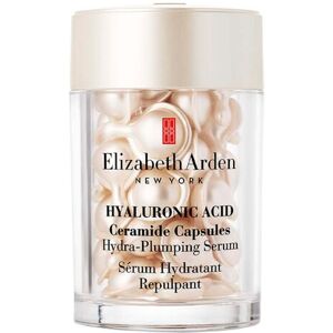 Elizabeth Arden Ceramide Cápsulas de Ácido Hialurónico Sérum Hidra-Plumping 30 caps.