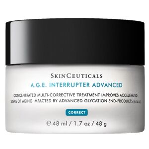 Skinceuticals Age Interrupter Tratamiento avanzado de la piel para la pérdida de elasticidad y firmeza 48mL