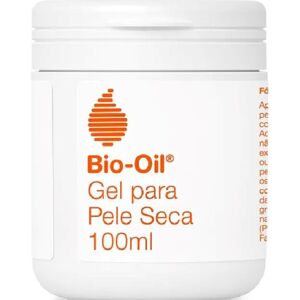 Bio-Oil Bio-Oil Gel para piel seca 100mL