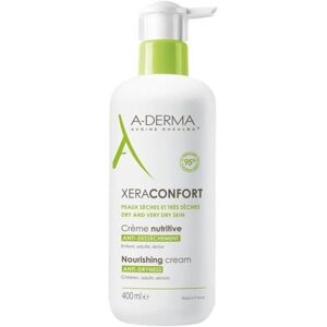 A Derma Crema nutritiva Xeraconfort 400mL