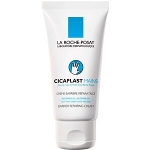 La Roche-Posay Manos de Cicaplast 50mL