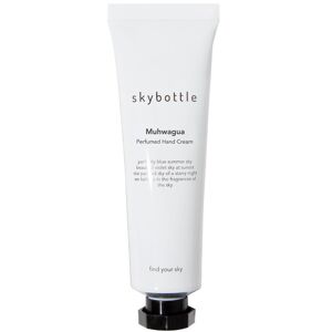 Skybottle Crema de manos perfumada Muhwagua 50mL