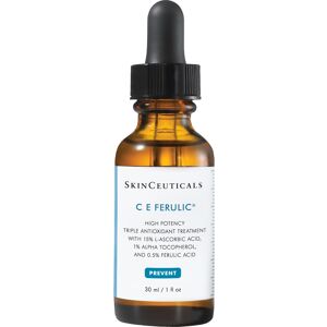 Skinceuticals C E Ferulic Suero antioxidante Prevención antienvejecimiento 30mL