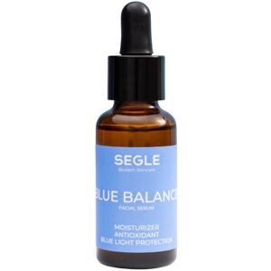 Segle Suero hidratante Blue Balance 30mL