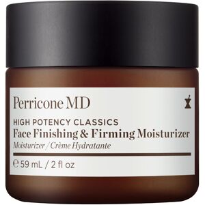 Perricone MD High Potency Classics Hidratante de acabado y reafirmante - Antienvejecimiento global 59mL