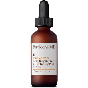 Perricone MD Vitamin C Ester Exfoliante diario iluminador y exfoliante - De piel normal a grasa 59mL