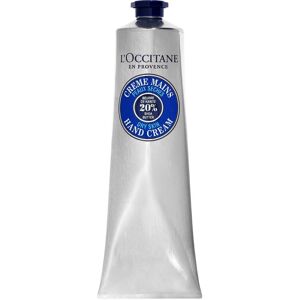 L'Occitane Crema de manos de manteca de karité Piel seca 150mL