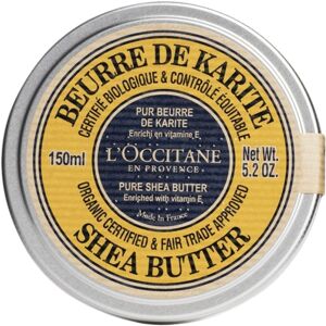 L'Occitane Puro Shea Butter 150mL