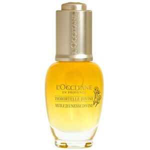 L'Occitane Immortelle Aceite Juventud Divina Firmeza, uniformidad y vivacidad 30mL