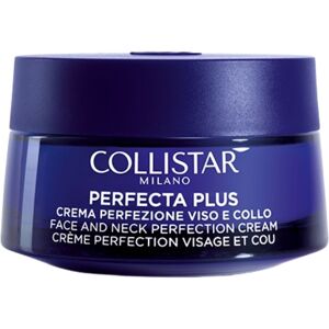 Collistar Crema antiedad Perfección Rostro y Cuello 50mL