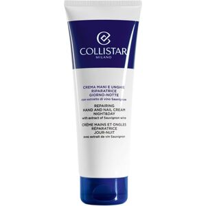 Collistar Crema reparadora para manos y uñas 100mL