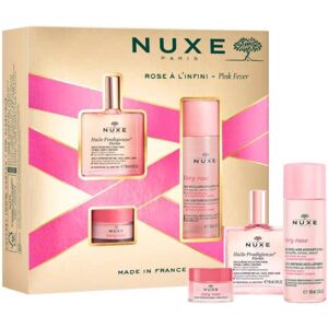 Nuxe Huile Prodigieuse Aceite Nutritivo Seco Florale 1 un.