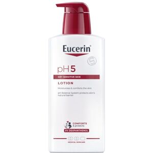 Eucerin pH5 Loción Piel Sensible Seca 400mL