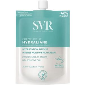 SVR Hydraliane Crema Hidratación Intensa 50mL