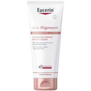 Eucerin Anti-Pigment Zonas específicas Crema corporal Perfeccionamiento del tono de la piel 200mL