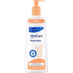 Molicare Loción corporal para pieles ancianas estresadas 500mL