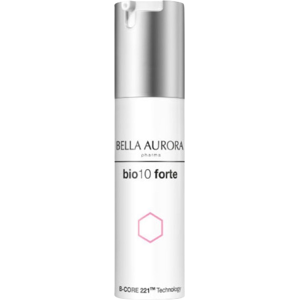 Bella Aurora Bio10 Crema Forte L-Tigo para manchas oscuras 30mL