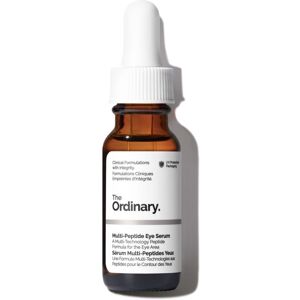 The Ordinary Suero multipéptido para el contorno de ojos 15mL