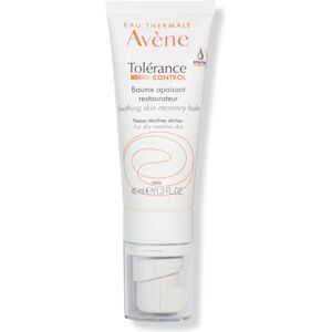 Avène Bálsamo calmante recuperador de la piel Tolérance Control 40mL