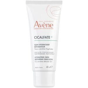 Avène Cicalfate Emulsión Reparadora de la Piel Post-Procedimiento 40mL