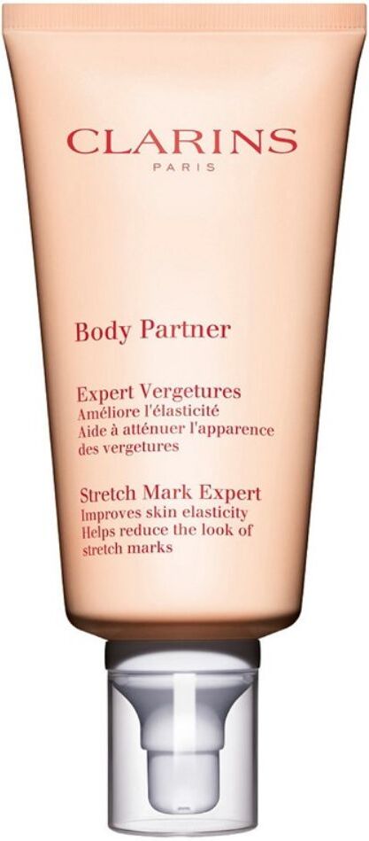 Clarins Experto en estrías de Body Partner 175mL