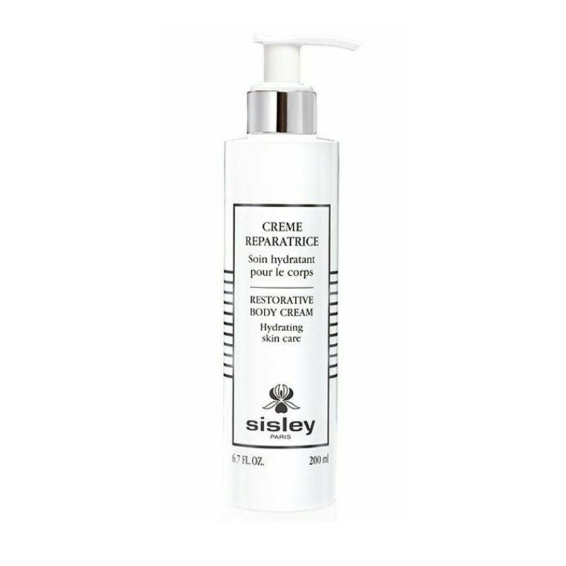 Sisley Crema Corporal Restauradora 200mL