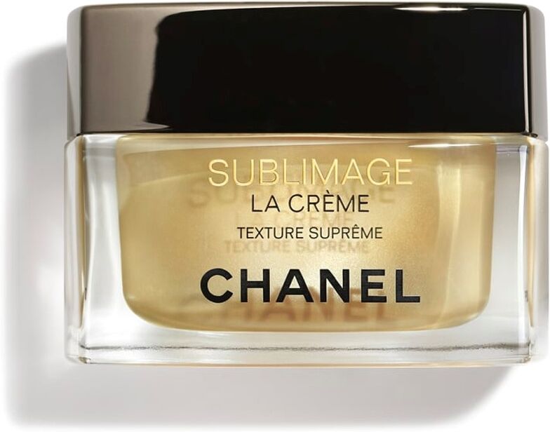 Chanel Sublimage Texture Suprême Crema Regeneración cutánea definitiva 50g