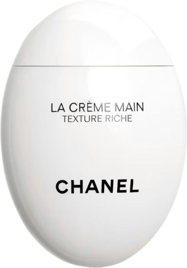 Chanel Crema de manos enriquecida La Crème Main 50mL