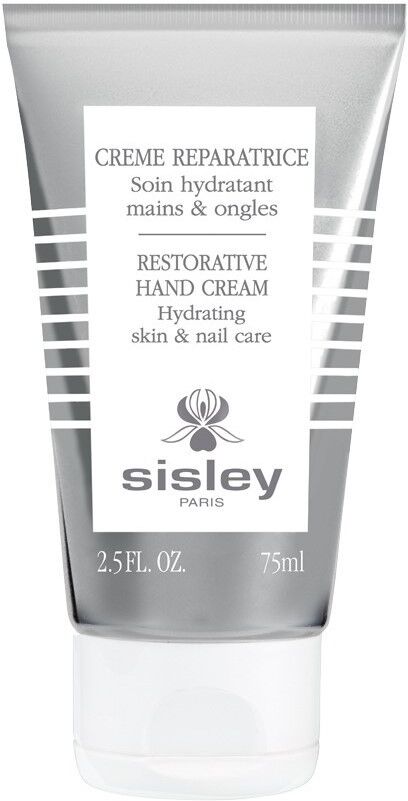 Sisley Crema de Manos Restauradora 75mL