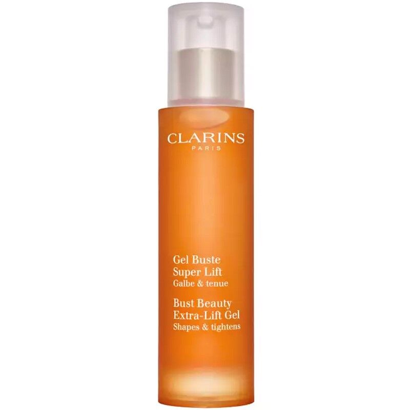 Clarins Gel extra-elevador Bust Beauty 50mL