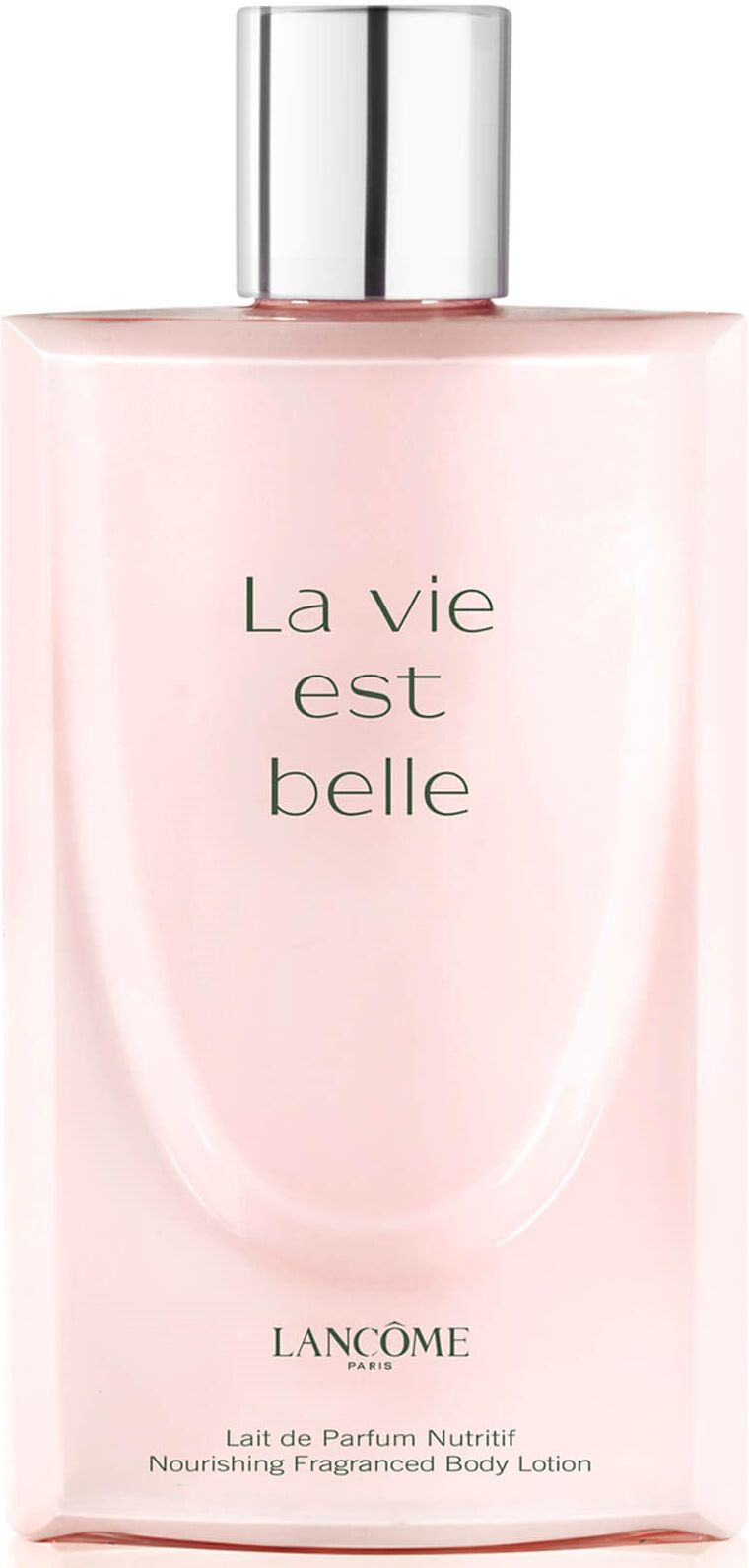 Lancôme Loción corporal nutritiva perfumada La Vie Est Belle 200mL