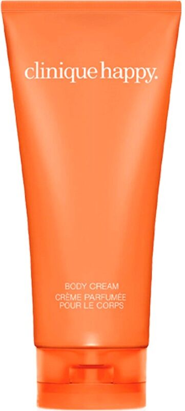 Clinique Crema corporal Happy 200mL