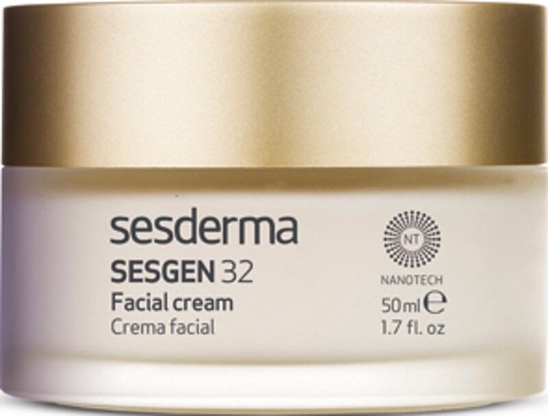 Sesderma La crema activadora celular Sesgen 32 restaura los signos de juventud 50mL
