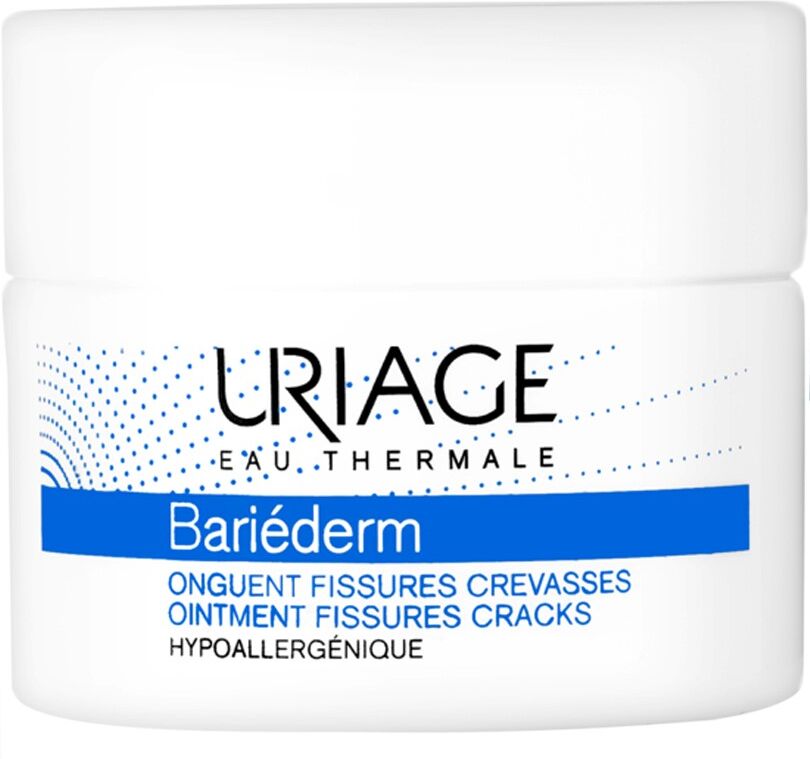 Uriage Bariederm Unguento Fisuras y grietas 40g