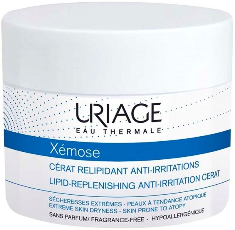 Uriage Xémose Cerat para pieles secas con tendencia a la atopia 200mL