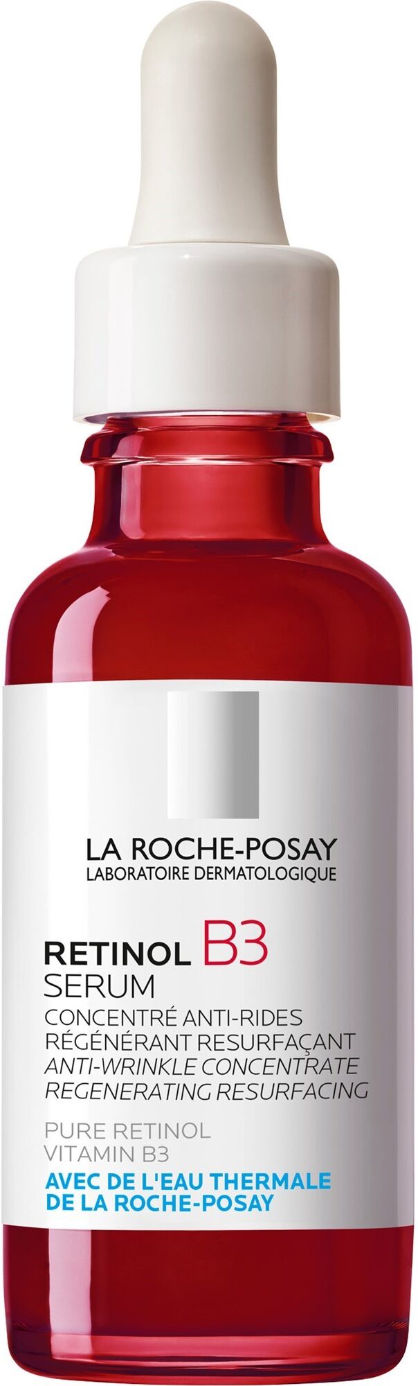 La Roche-Posay Suero antienvejecimiento Retinol B3 30mL