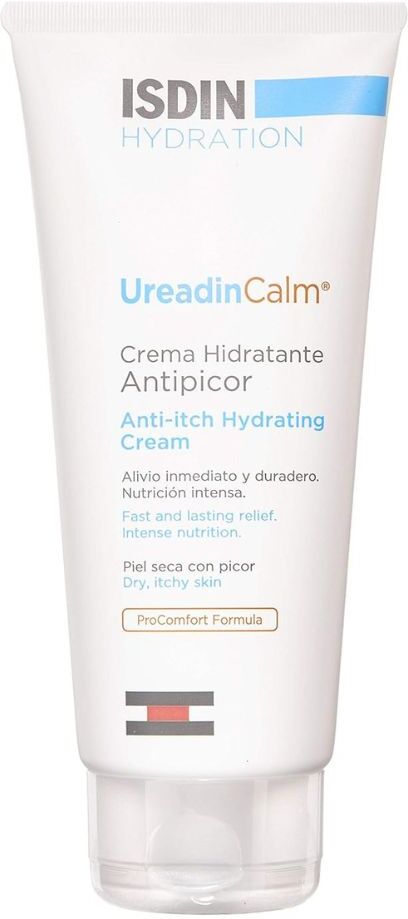 Isdin Ureadin Calm Crema antipruritis 200mL