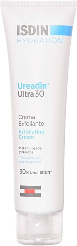 Isdin Ureadin Rx 30 Crema emoliente 50mL