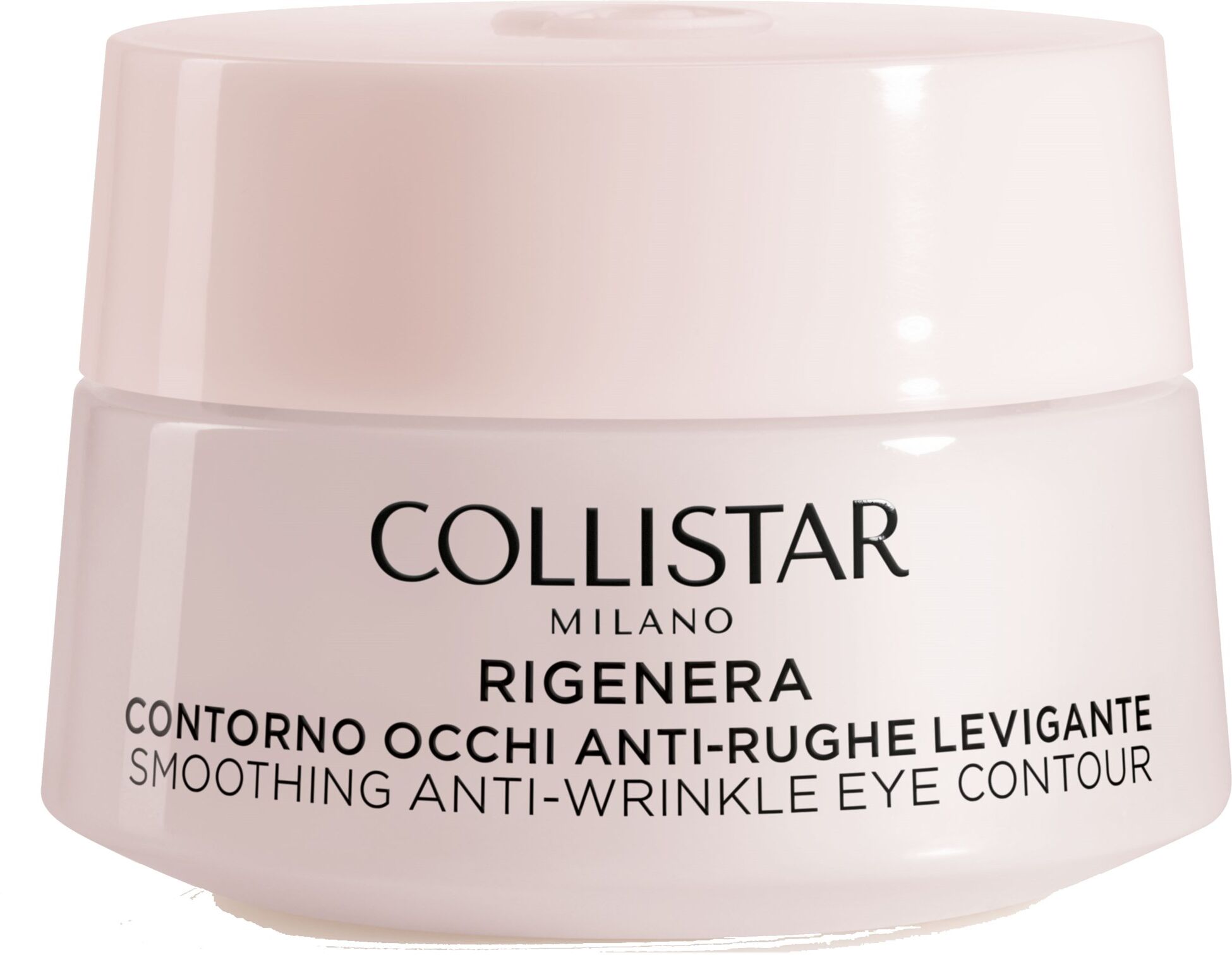 Collistar Rigenera Contorno de ojos antiarrugas alisante 15mL