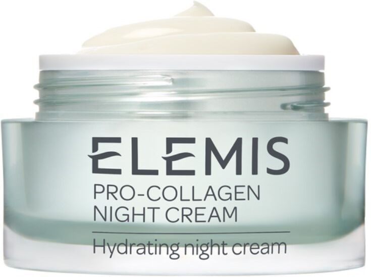 Elemis Pro-Colágeno Crema de Noche Anti-Arrugas 50mL