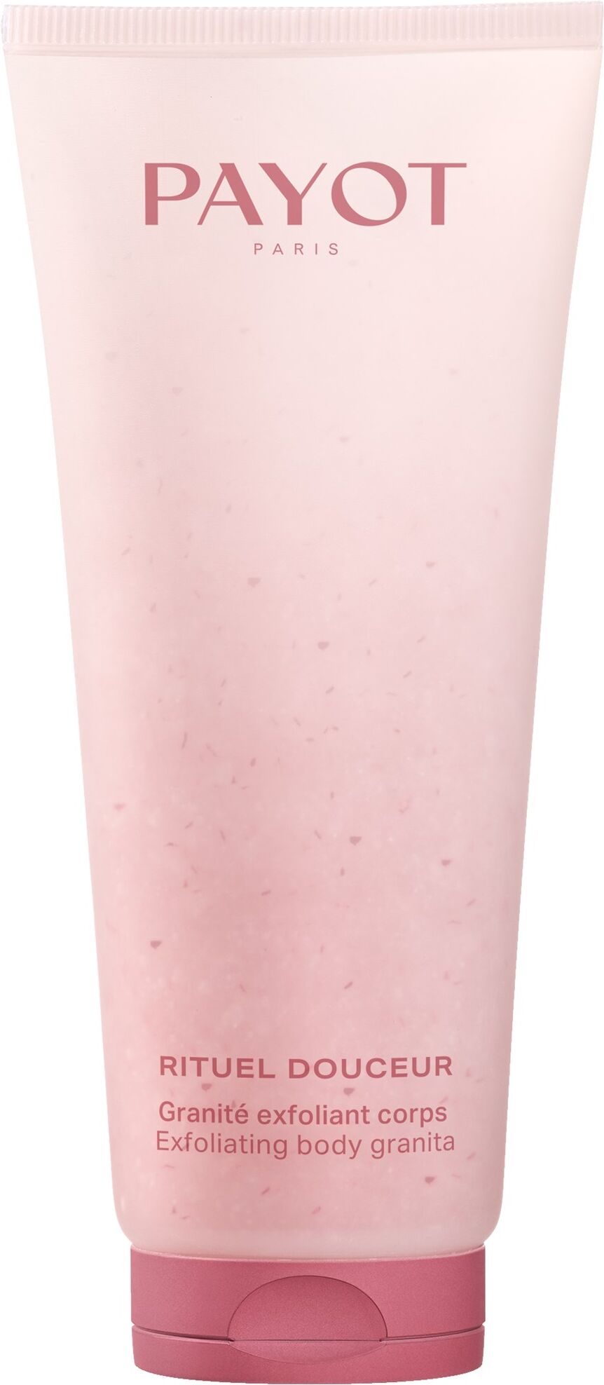 Payot Rituel Corps Rituel Corps Granizado exfoliante para el cuerpo 200mL