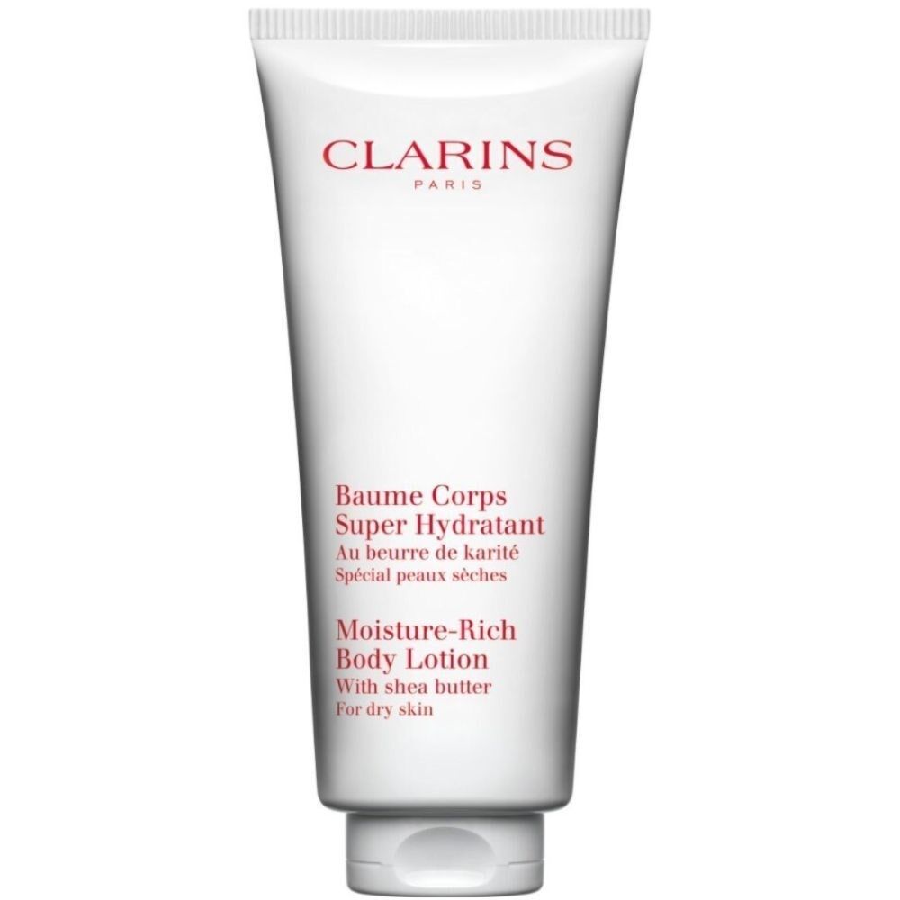 Clarins Loción Corporal Rica En Hidratación 200mL