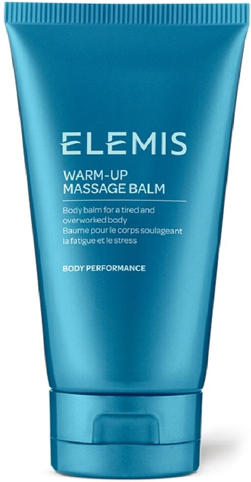 Elemis Bálsamo de masaje de calentamiento 150mL