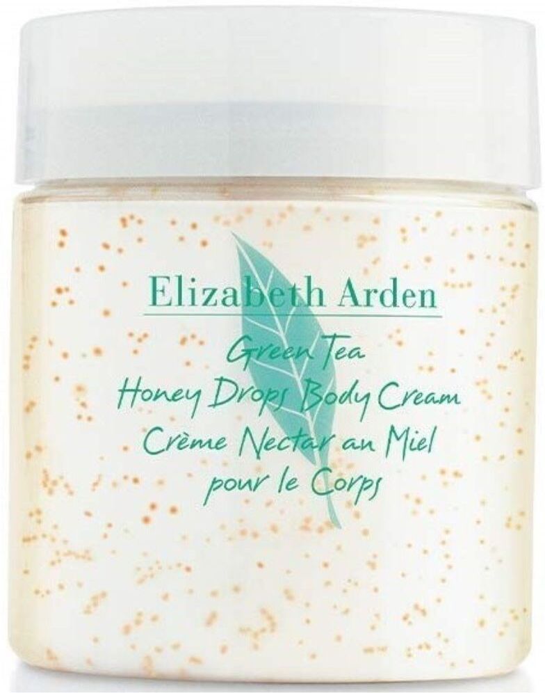 Elizabeth Arden Crema corporal de gotas de miel y té verde 250mL