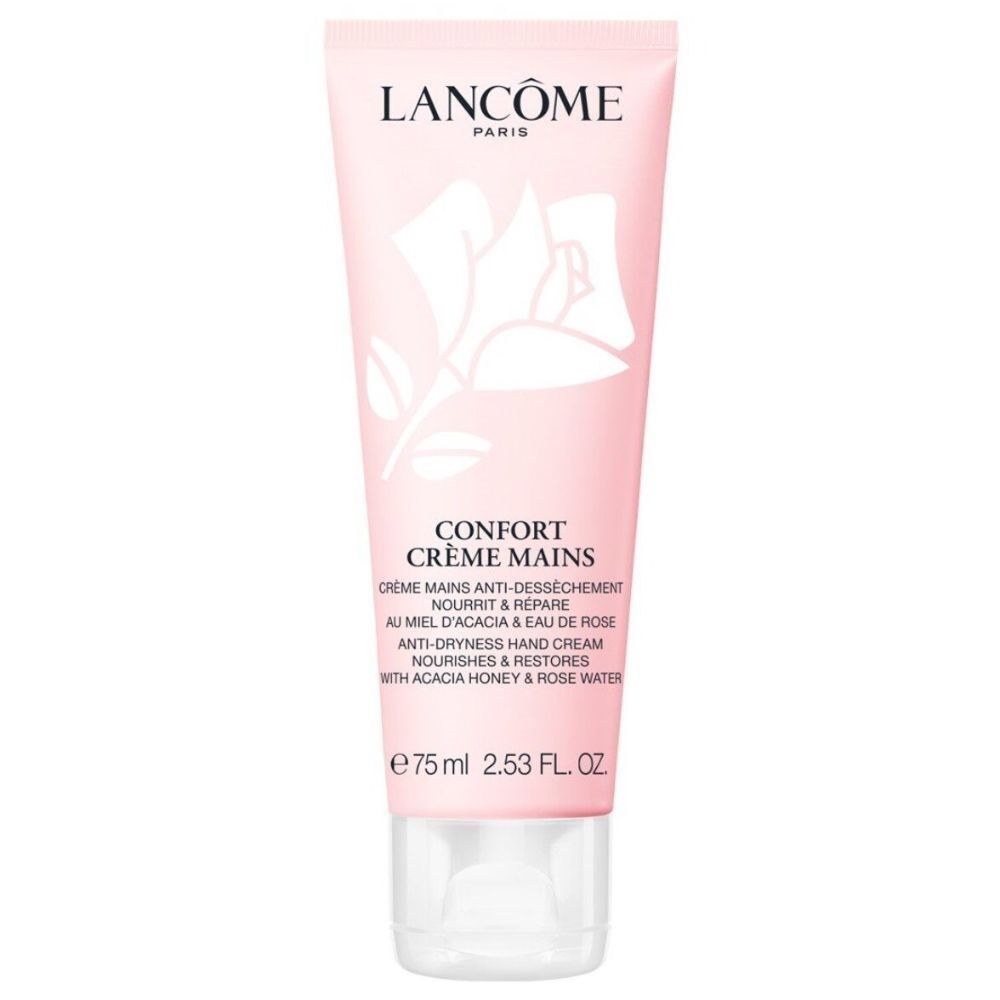 Lancôme Crema de manos Confort 75mL