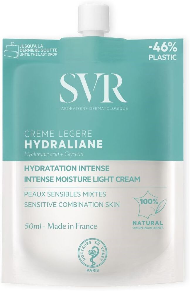 SVR Fluido Hydraliane Light 50mL