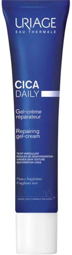 Uriage Bariéderm Cica Crema Gel Diaria 40mL