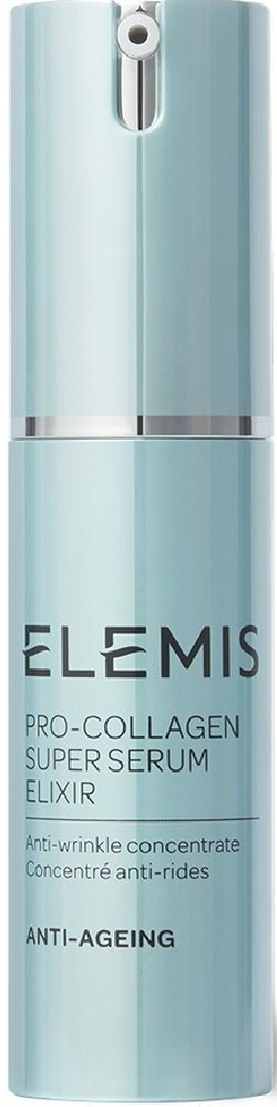 Elemis Concentrado antiarrugas Pro-Collagen Super Serum Elixir 15mL